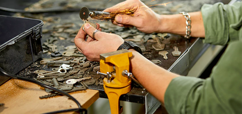 24 Hours Locksmith Solutions in Lemon Grove, CA