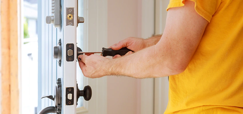 Break-in Prevention Solutions in Lemon Grove, CA