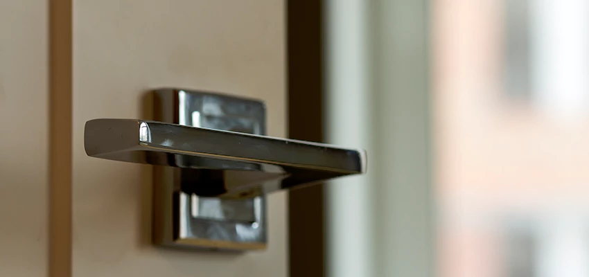 Door Lever Knob Repair in Lemon Grove, California