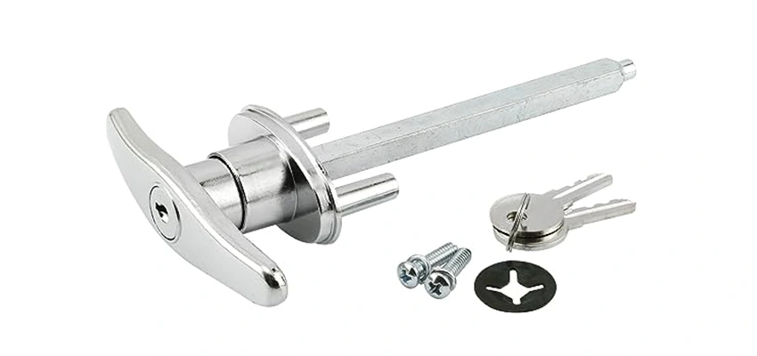 Old Style Garage Door Locks Replacements in Lemon Grove, California
