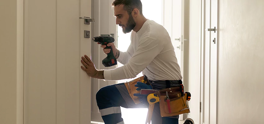 Mailbox Lock Installation Expert in Lemon Grove, California
