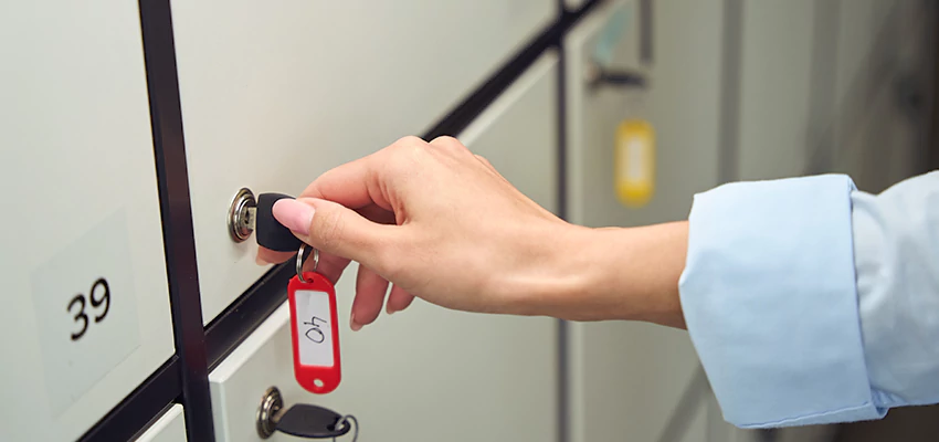 Cabinet Lock Installation in Lemon Grove, California