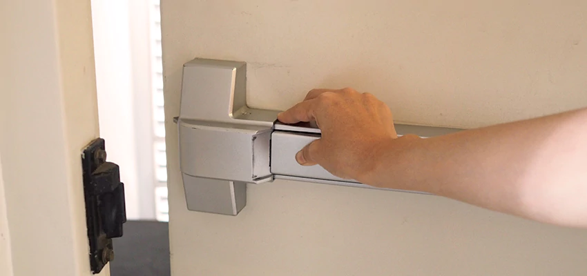 Door Lock Cylinder Reinforcements in Lemon Grove, CA
