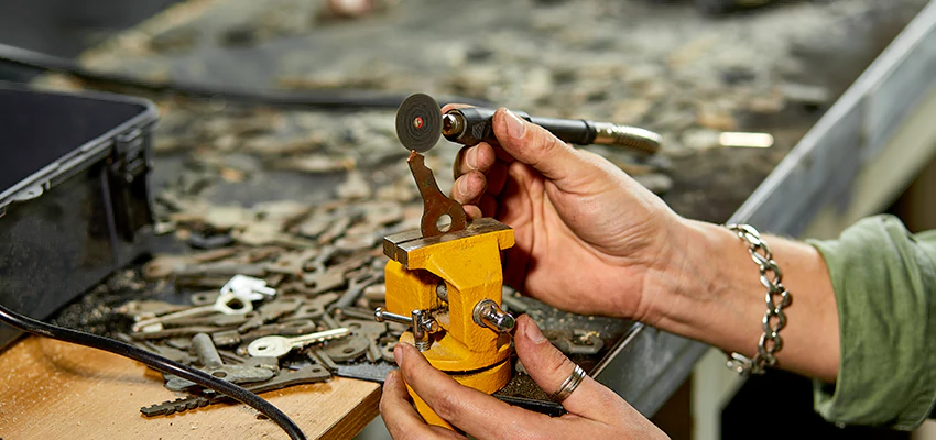 Office Key Lock Service in Lemon Grove, California