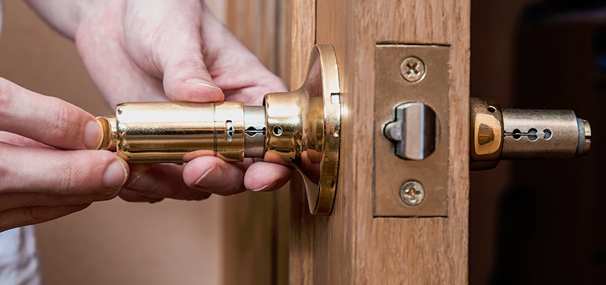 Padlock Lock Replacement Assistance in Lemon Grove, CA
