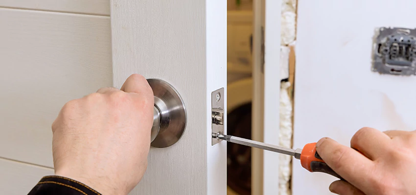 Wifi Deadbolt Installation in Lemon Grove, CA