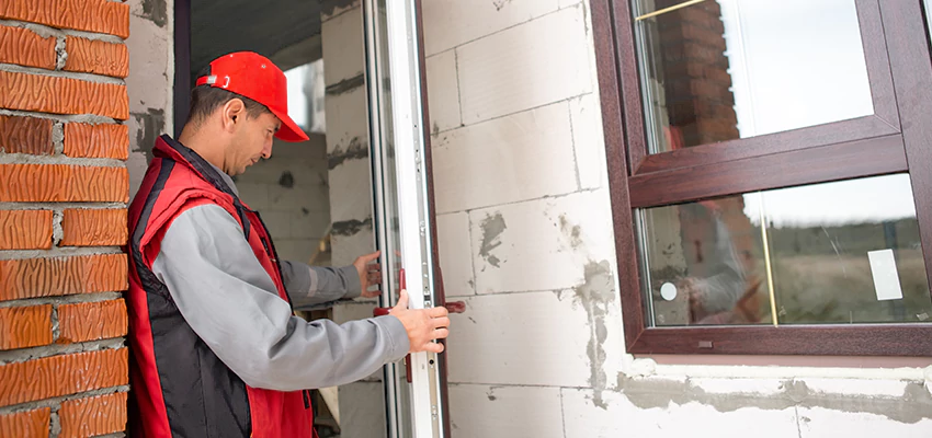 Home Invasion Door Lock Repairs in Lemon Grove, CA