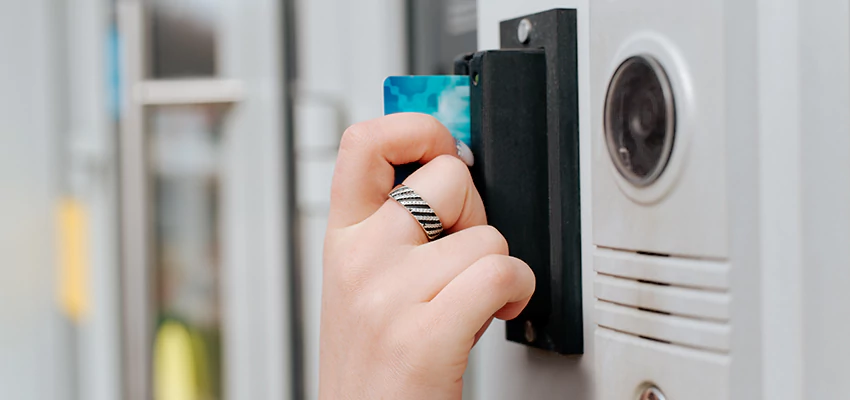 Secure Smartphone-Based Entry Systems Installation in Lemon Grove, California