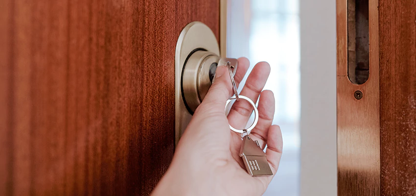 Deadbolt Lock Installation in Lemon Grove, CA