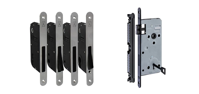 Locksmith For Magnetic Door Locks in Lemon Grove, CA