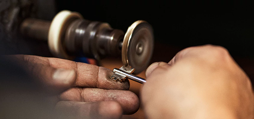 Hotel Lock Master Key System in Lemon Grove, California