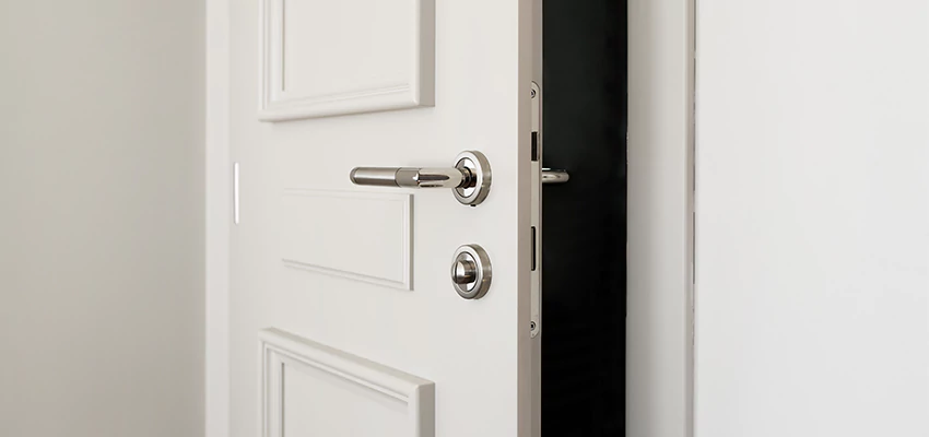 Folding Bathroom Door With Lock Solutions in Lemon Grove, CA