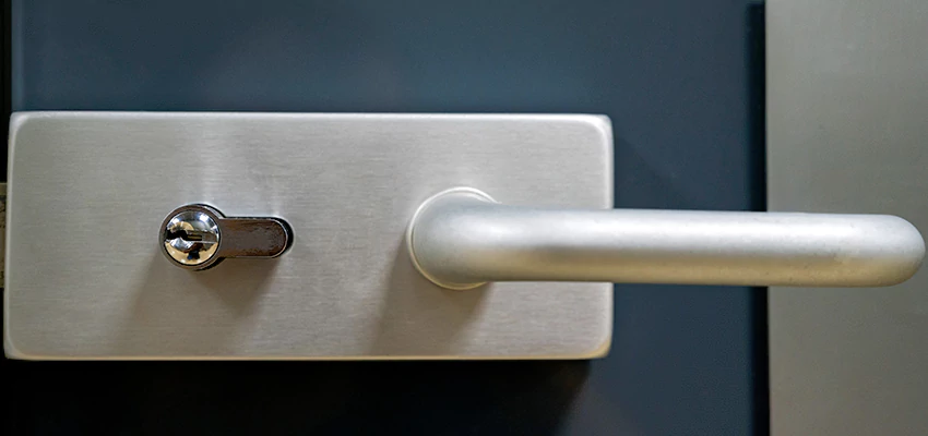 Change Patio Door Locks in Lemon Grove, California
