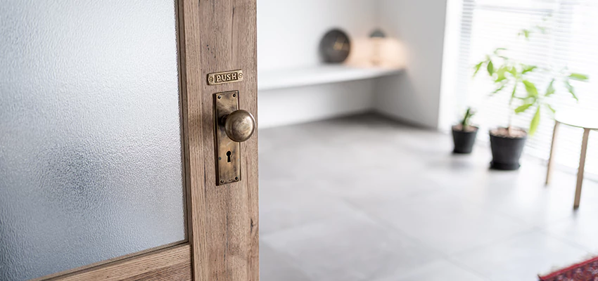 Deadbolt Door Lock Knob Repair in Lemon Grove, California