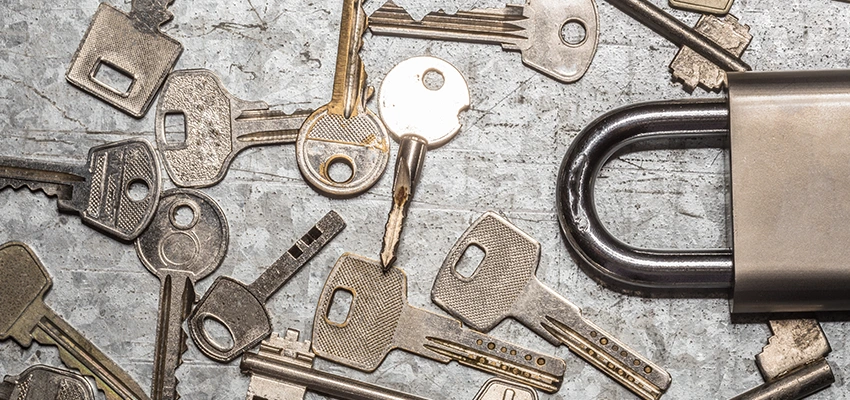 Lock Rekeying Services in Lemon Grove, California