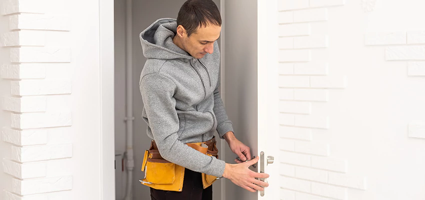 Nighttime Locksmith Near Me in Lemon Grove, CA